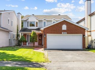 1040 Karsh Dr, Ottawa, ON K1G 4M9