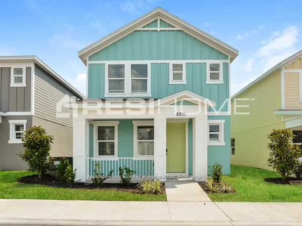 8220 Arrow Wood Loop, Wildwood, FL 34785