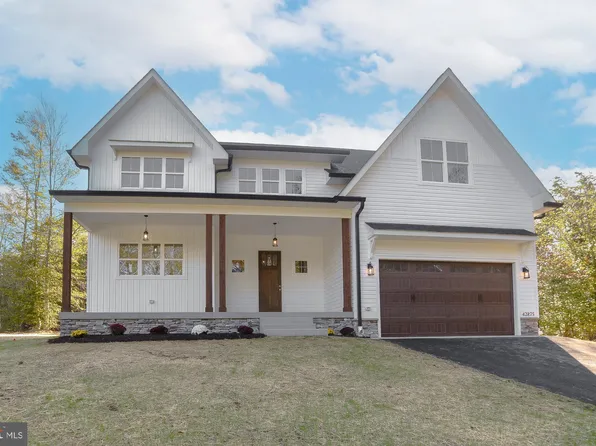 42875 Dusty Ln, Hollywood, MD 20636