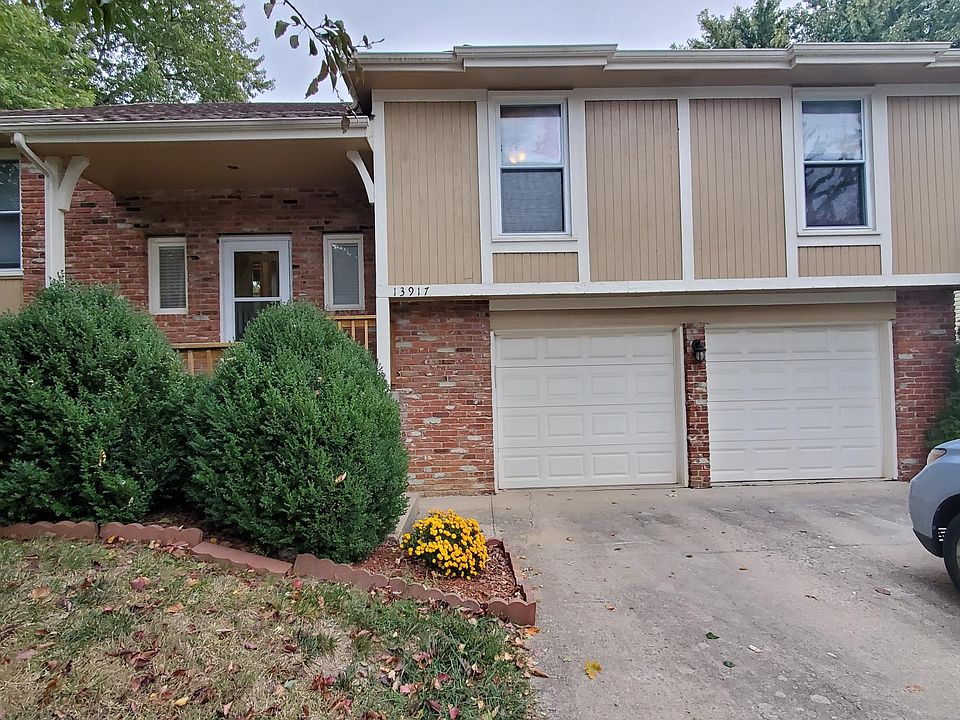 Outside Front