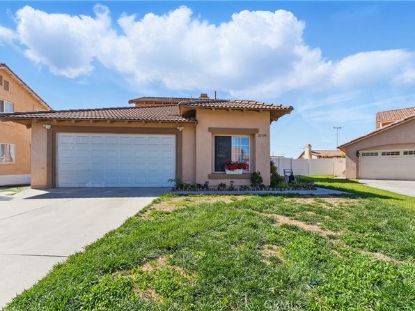 25595 Sierra Cadiz Ct, Moreno Valley, CA 92551