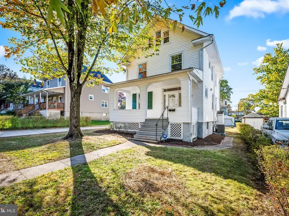 5220 Tramore Rd, Baltimore, MD 21214