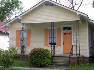 705 E 39th St, Savannah, GA 31401
