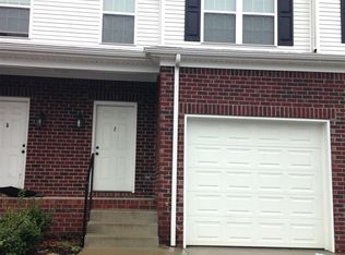 243 Moss View St APT B, Bowling Green, KY 42101