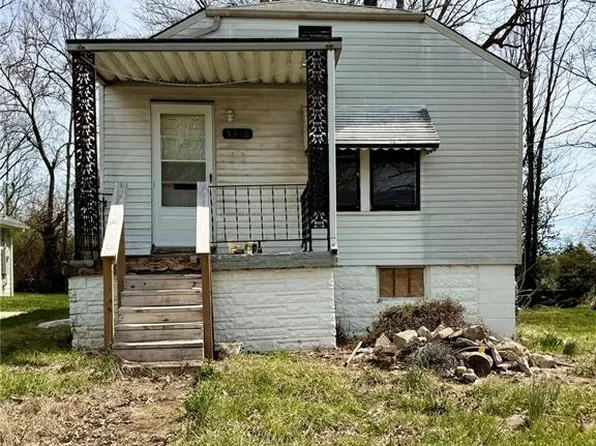 5346 Janet Ave, Saint Louis, MO 63136