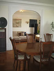 Rented by Maison International