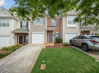 278 Azalea Cir, Cumming, GA 30040