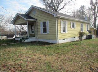 101 Sunset Ave, Elkin, NC 28621