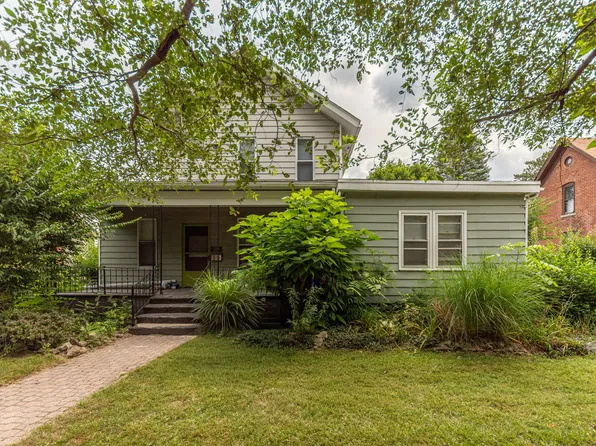 531 S 1st St, Ann Arbor, MI 48103