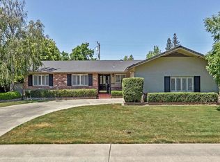1605 Greeley Way, Stockton, CA 95207