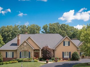 14570 Highlands Trl, Bristol, VA 24202