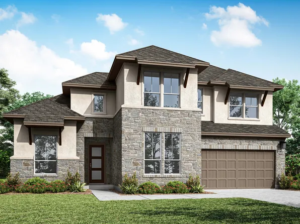 221 McMillian Dr, Liberty Hill, TX 78642