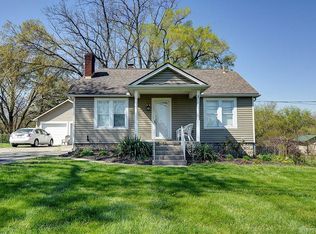 7207 Franklin Rd, Franklin, OH 45005