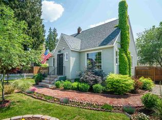 48 E Crown Ave, Spokane, WA 99207