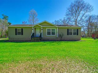 15270 Gideon Rd, Conroe, TX 77306