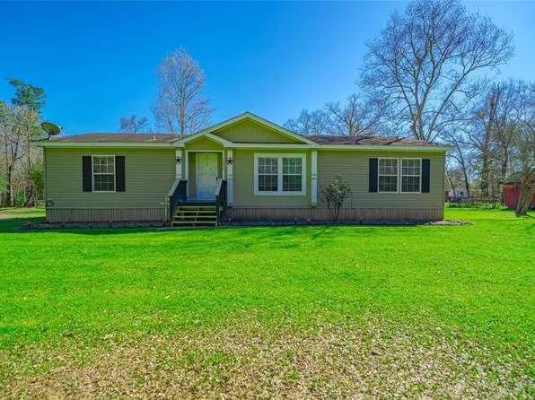 15268 Gideon Rd, Conroe, TX 77306