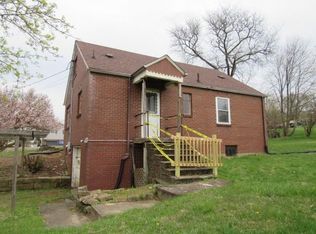 1540 Main St, Leechburg, PA