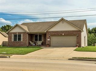 1620 Pontoon Rd, Granite City, IL 62040