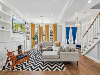 20 Elizabeth St, Jersey City, NJ, 07306