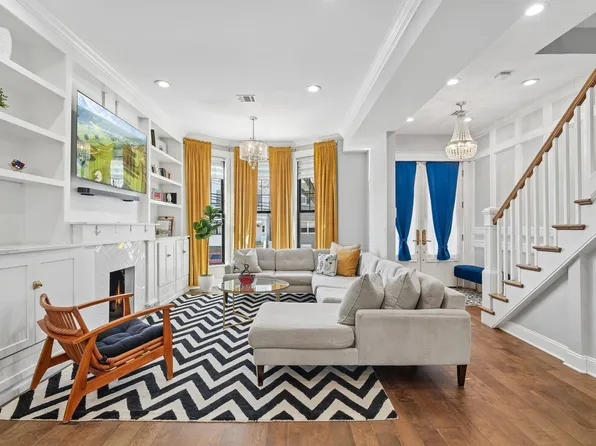 20 Elizabeth St, Jersey City, NJ 07306