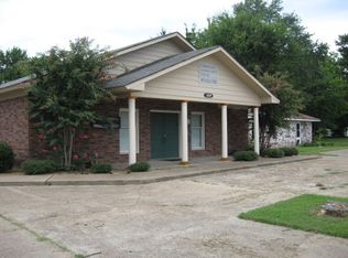 1420 McLain St, Newport, AR 72112