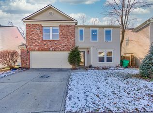 12911 Star Dr, Fishers, IN