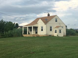 54740 Gratiot Ave, Chesterfield, MI 48051