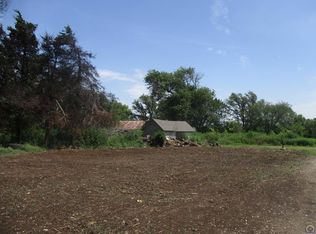 15092 S Shawnee Heights Rd, Overbrook, KS 66524