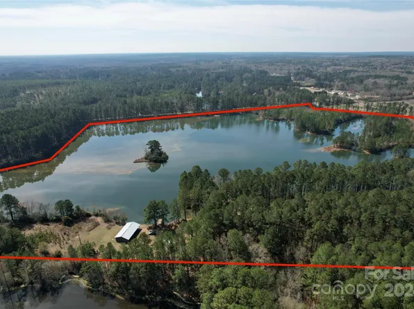 0 Becker Rd S, Cheraw, SC 29520