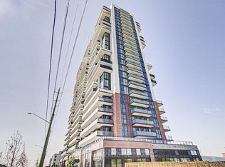 2550 Simcoe St N #1801, Oshawa, ON L1L 0R5