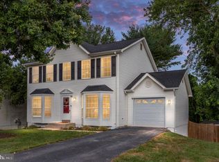 22 Tanterra Dr, Stafford, VA 22556