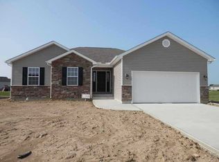2217 Park Ave, Piqua, OH 45356