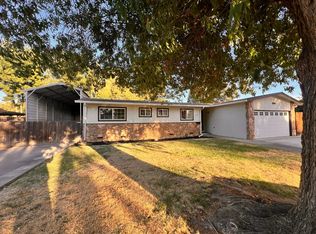 550 Curry Ave, Modesto, CA 95354