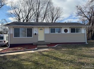 8408 Hill Ave, Saint Louis, MO 63121