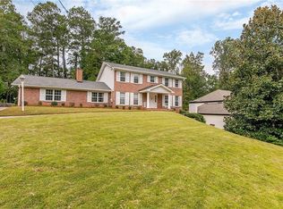 2103 Street Deville NE, Atlanta, GA 30345