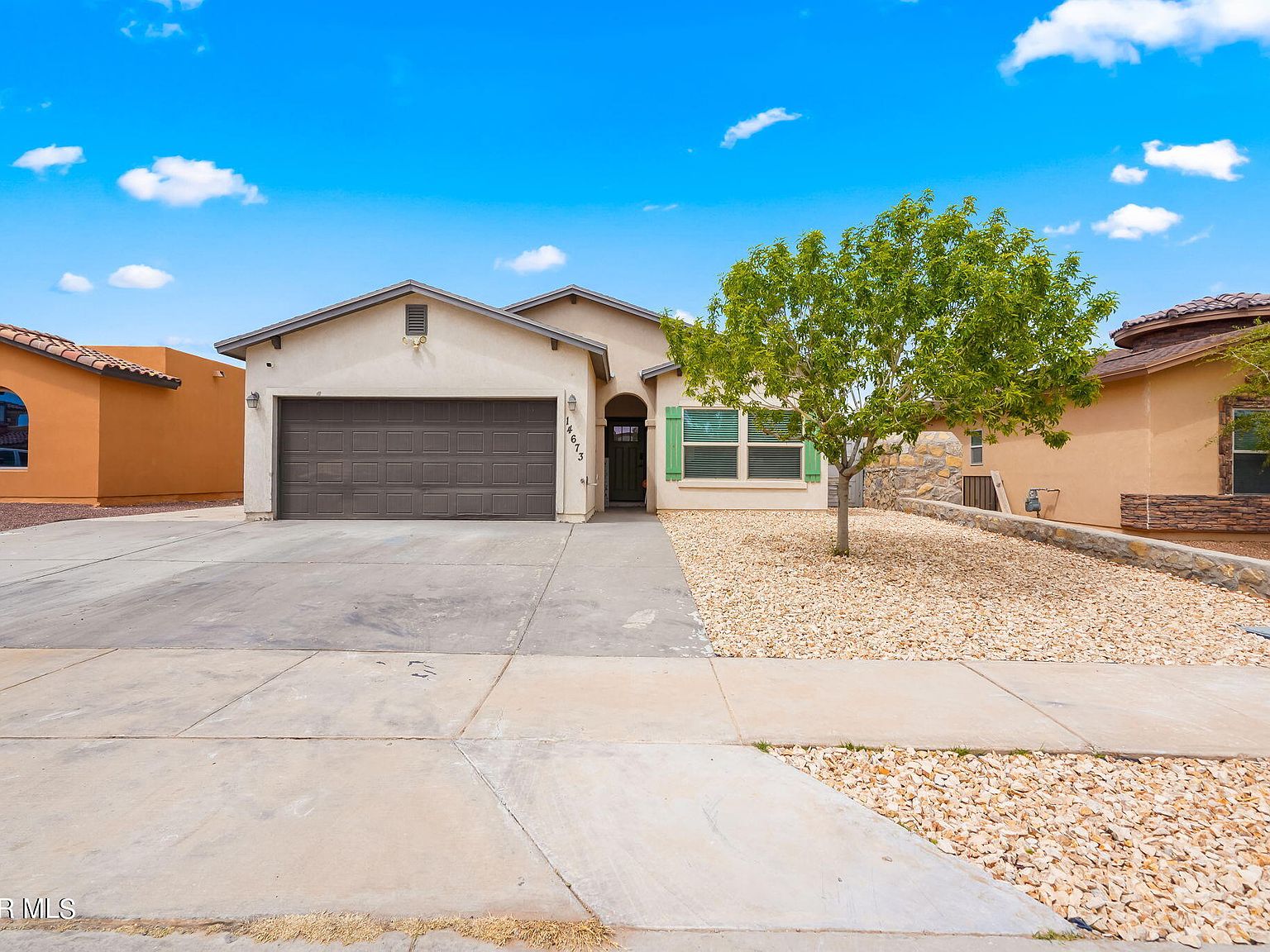 14673 Ginger Kerrick, El Paso, TX 79938 Zillow