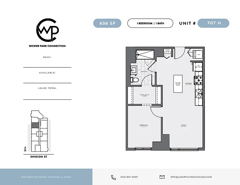 Floor plan 0707-H