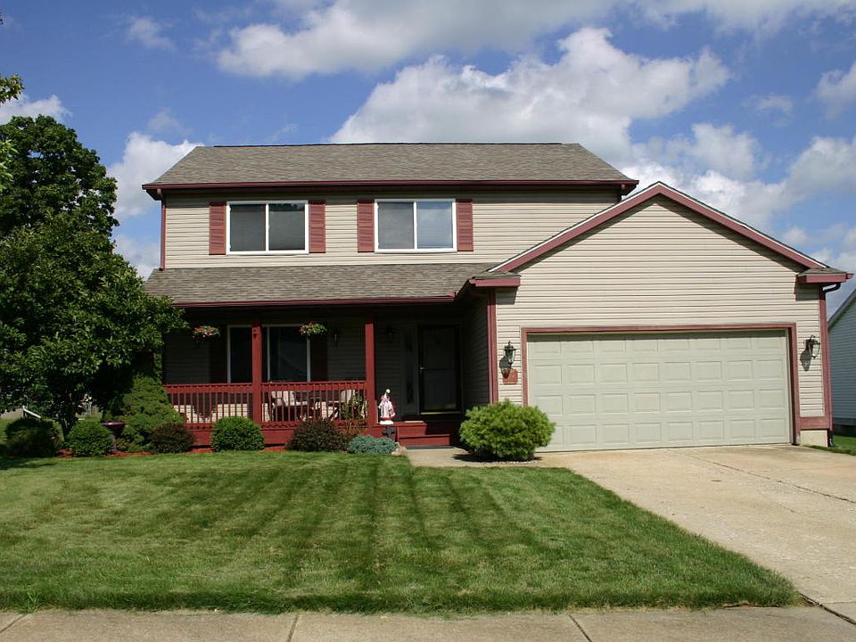 1st image of 1208 Comstock Dr
