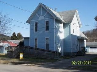 27 Maple St, Canisteo, NY 14823