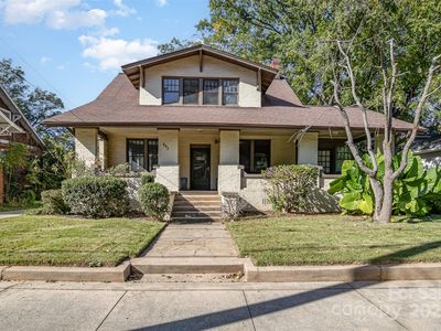 642 W Front St, Statesville, NC, 28677