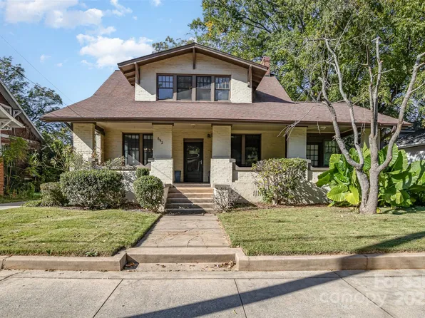 642 W Front St, Statesville, NC 28677