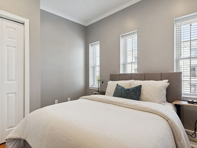 1139 W Cross St #WASHINGTON-VILLAGE — Photo 8