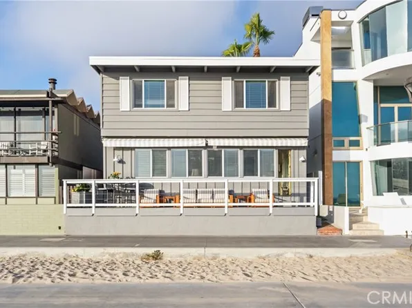 416 The Strand, Manhattan Beach, CA 90266