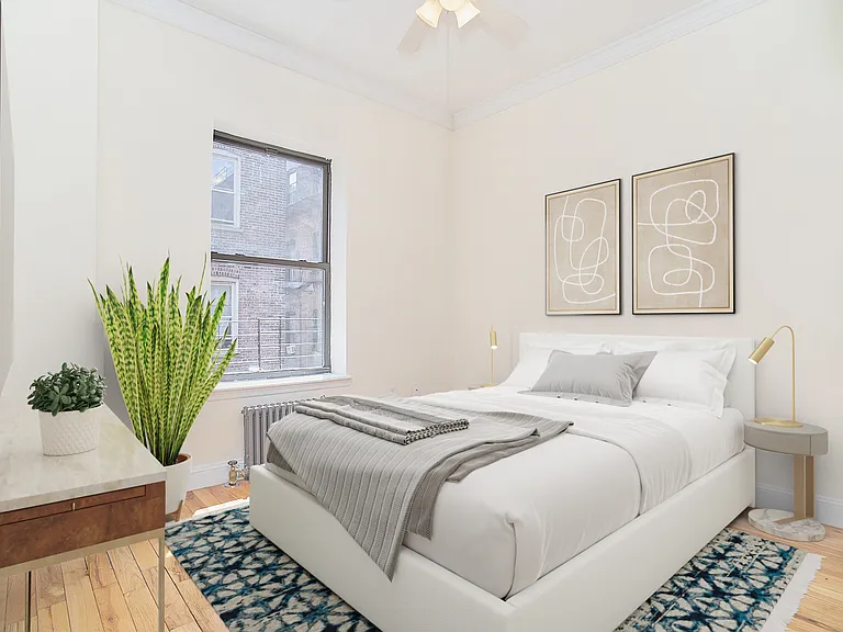 560 W 144th St #5 — Photo 4