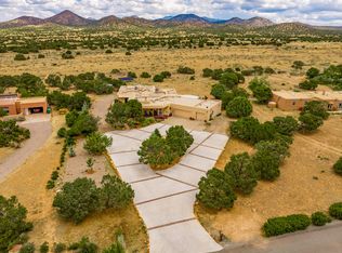 58 Verano Loop, Santa Fe, NM 87508