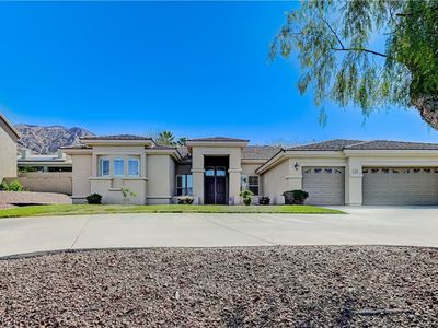 232 N Hollywood Blvd, Las Vegas, NV, 89110