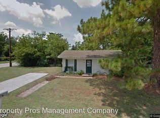 1803 Wayne St, Denton, TX 76209