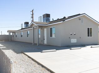 1524 Porter St #A, Ridgecrest, CA 93555