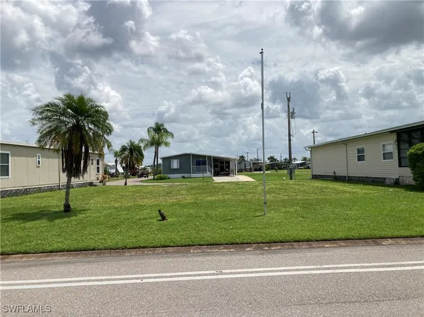 14521 Paul Revere Loop, North Fort Myers, FL 33917