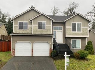 14509 SE 188th Way, Renton, WA 98058